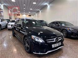 مێرسێدس بێنز C-Class